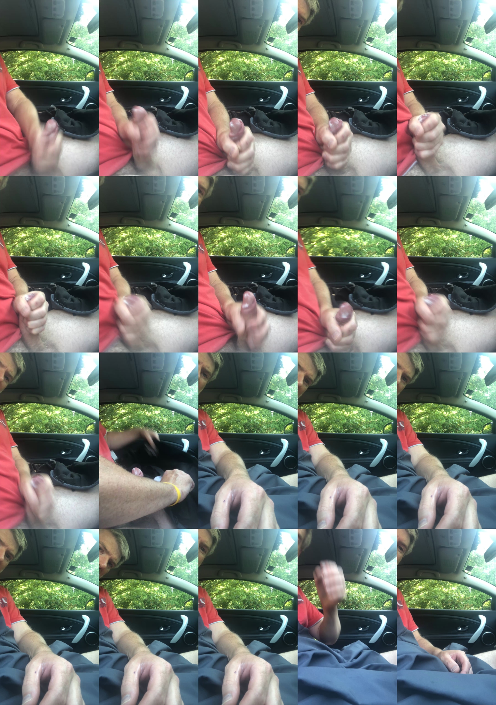 kevinturvy1  21-06-2022 Recorded Video prettyface