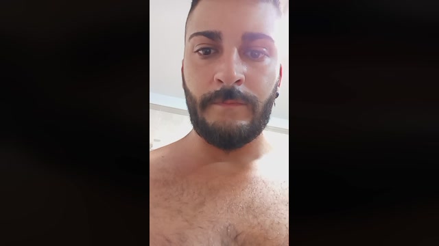 kinkis_amos  22-06-2022 Recorded Video Naked