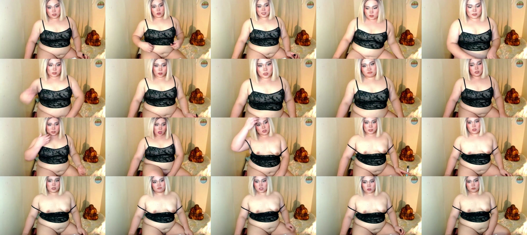 madonna_cam  22-06-2022 Trans jerkoff