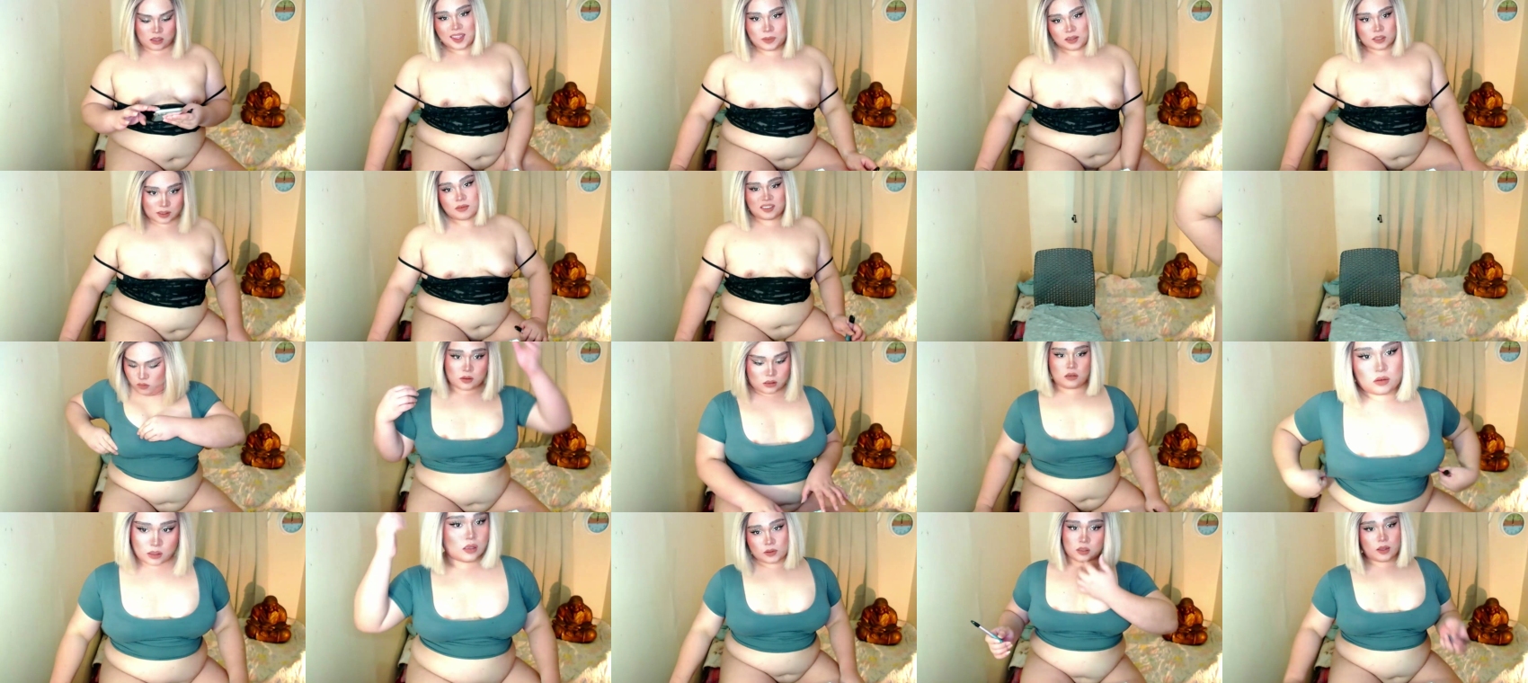 madonna_cam  22-06-2022 Trans Webcam