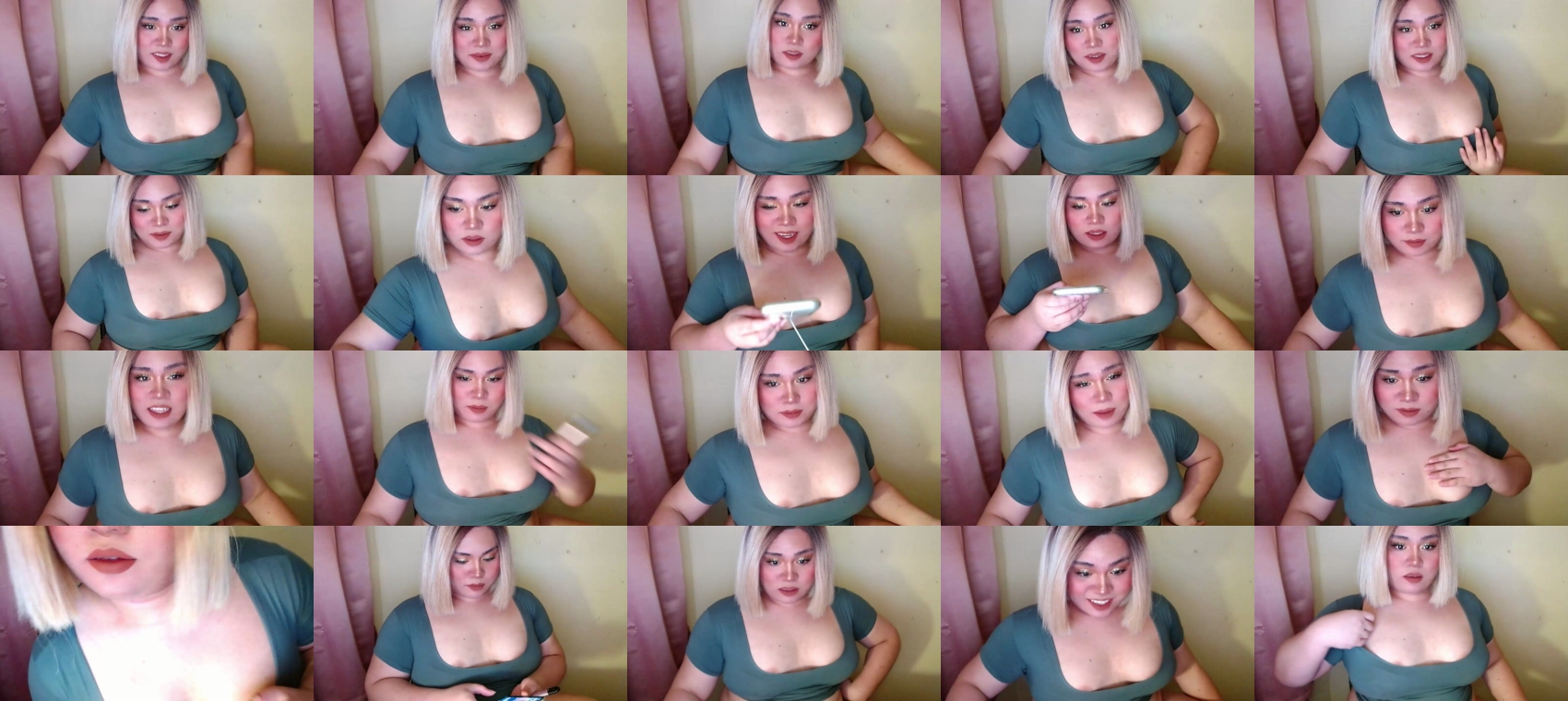 madonna_cam  21-06-2022 Trans tits