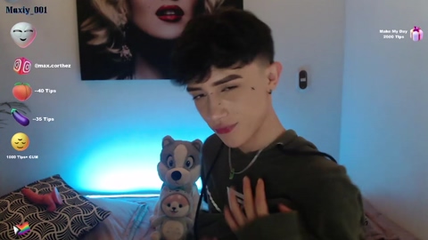 maxiy_001  22-06-2022 video Video