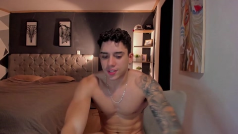 mike_montoya  22-06-2022 video kinky