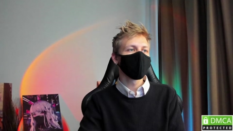 nickbigtick  21-06-2022 video bigballs