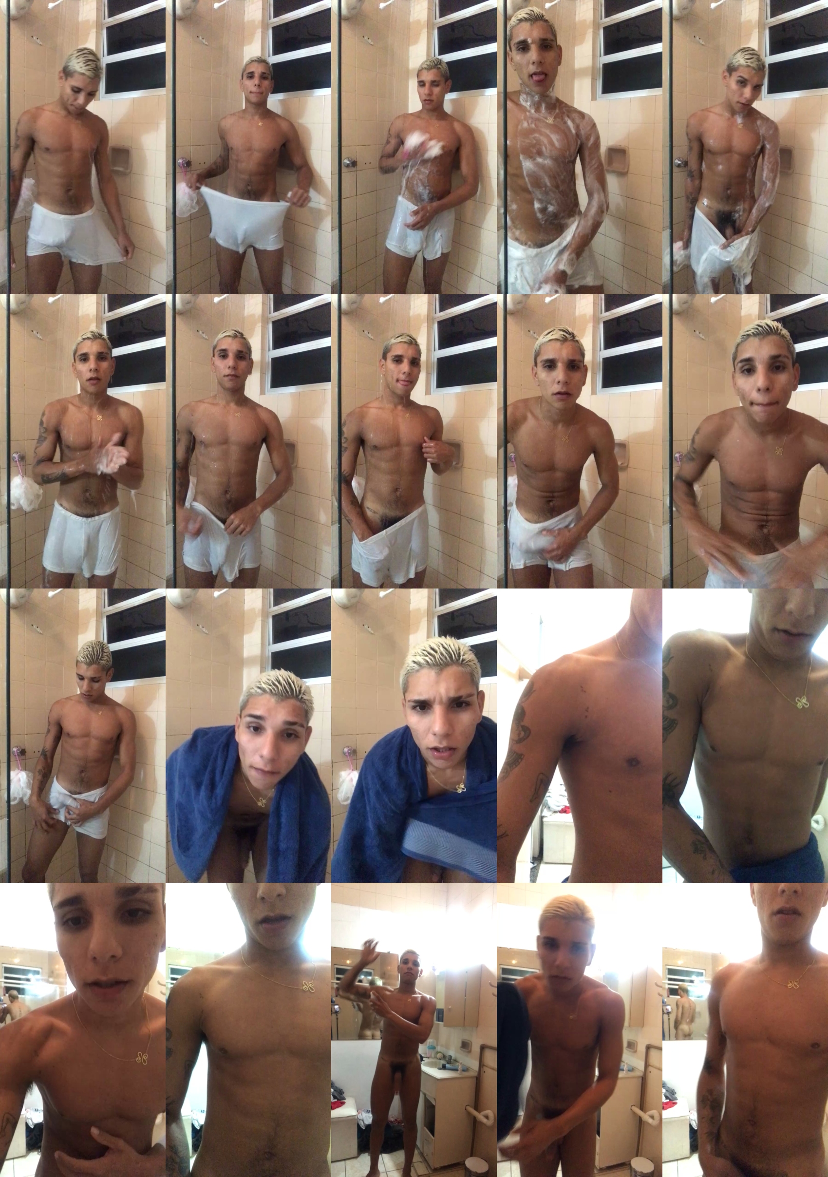 olivermartinez  22-06-2022 Recorded Video nude