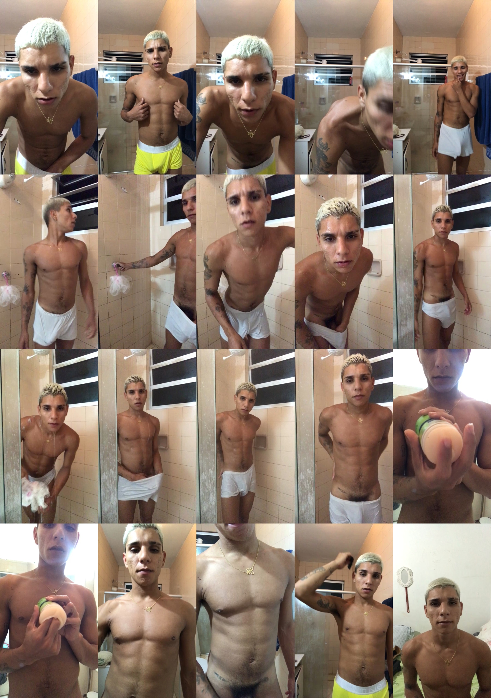olivermartinez  22-06-2022 Recorded Video amateur