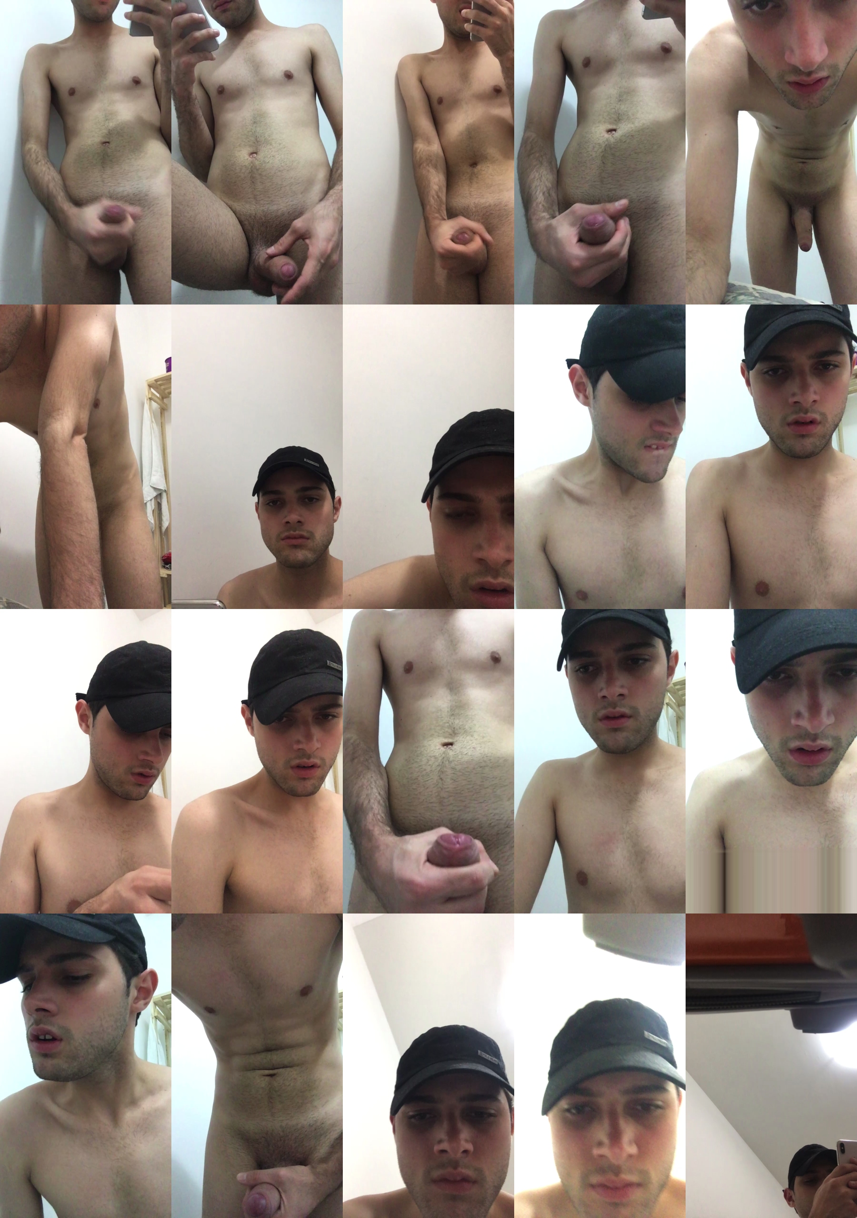 pietroswarski  22-06-2022 Recorded Video sexykitty