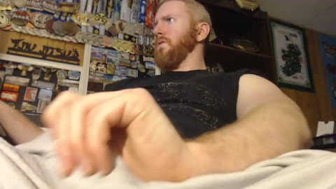 redhead4fun  21-06-2022 video oral