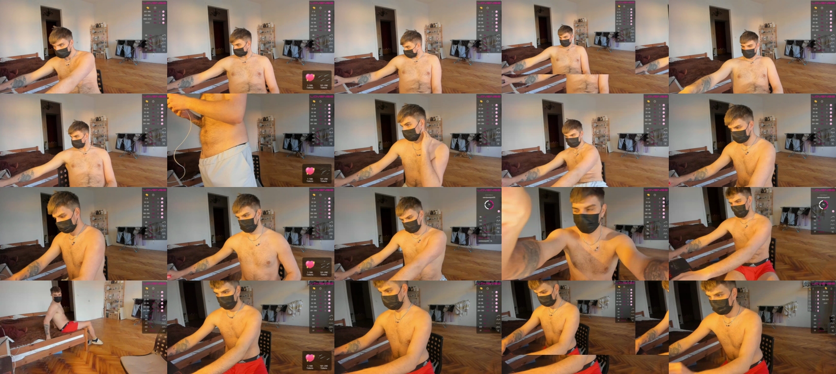 rus_adventure7  21-06-2022 Recorded Video yummy
