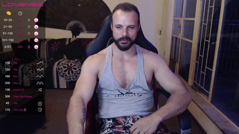 sargentsaltnpepa  21-06-2022 video hard