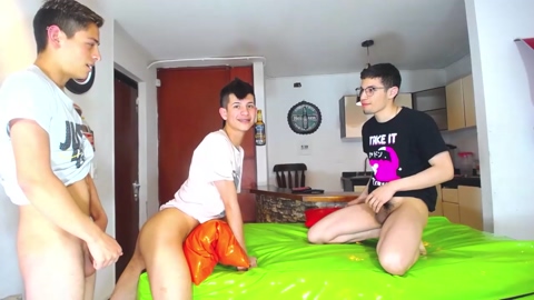 solinoff  22-06-2022 video suckshow