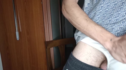 tony_savage  21-06-2022 Recorded Video Topless