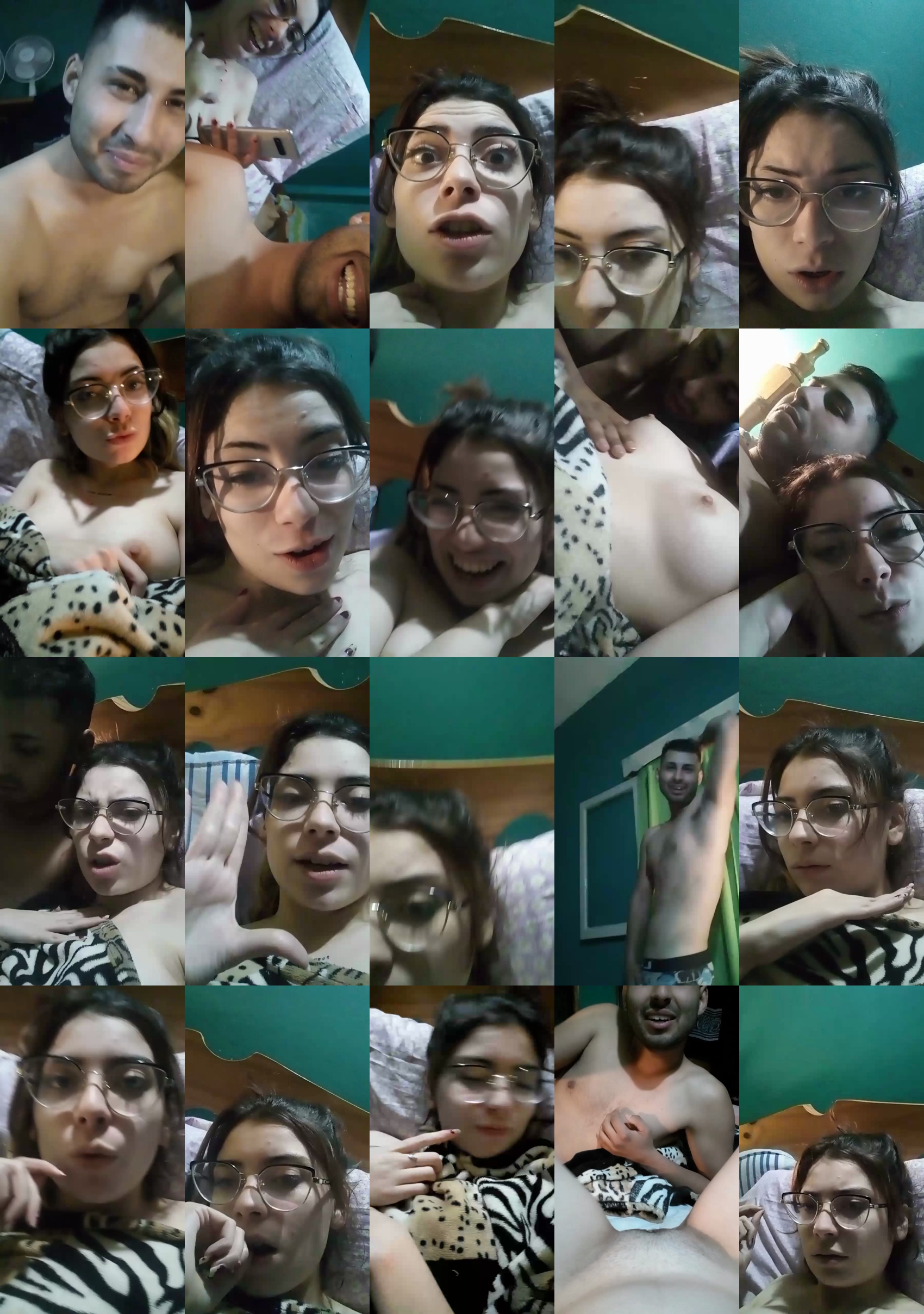 xmika1 22-06-2022 horny 
