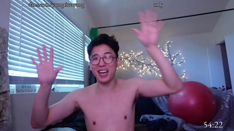 yungricewang  21-06-2022 video sexymale