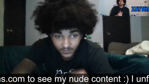 zaythacams  22-06-2022 video yummy