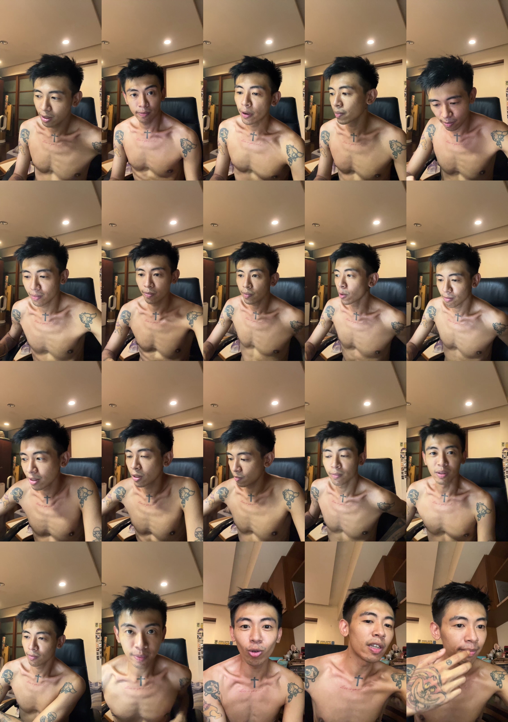 zivvanderpump  22-06-2022 Recorded Video nude