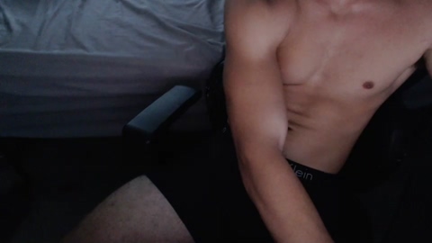 6foot7fitguy  23-06-2022 video Show