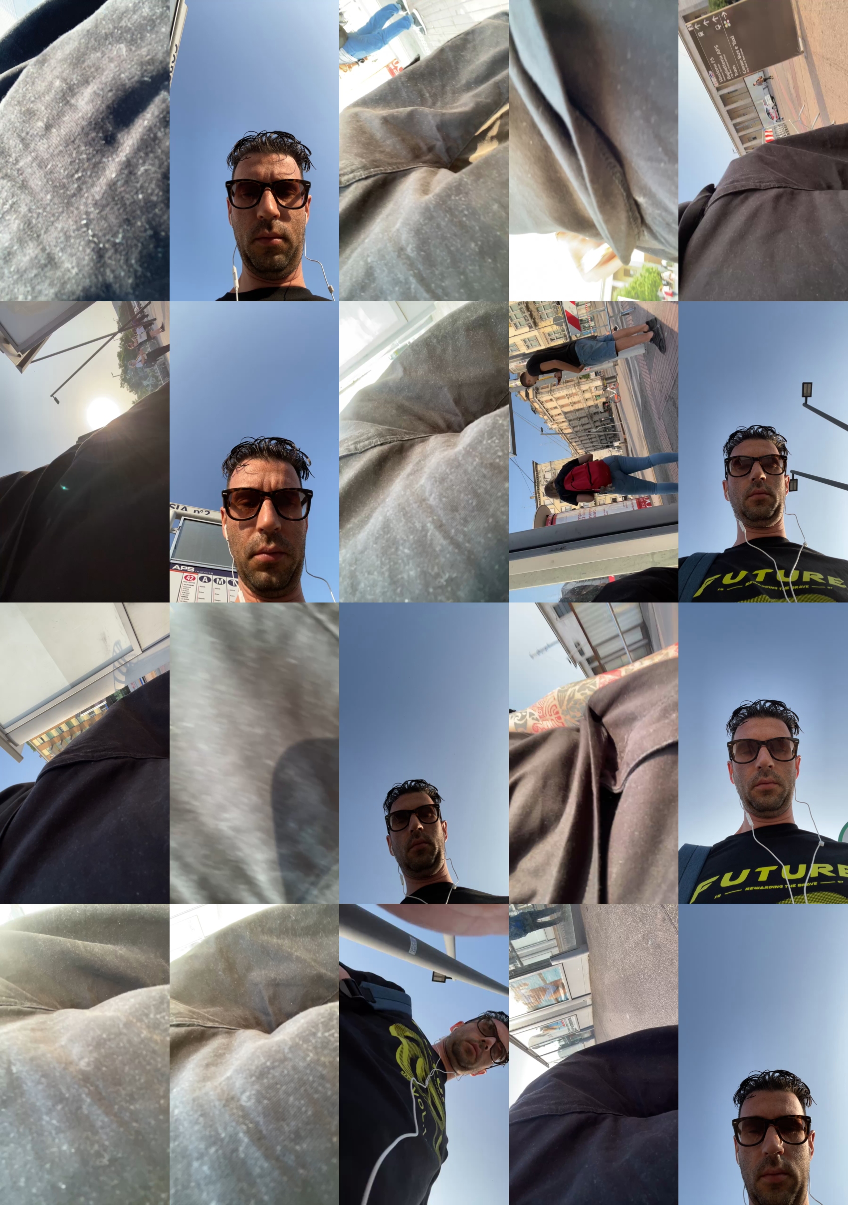Albertove  23-06-2022 Recorded Video beautiful