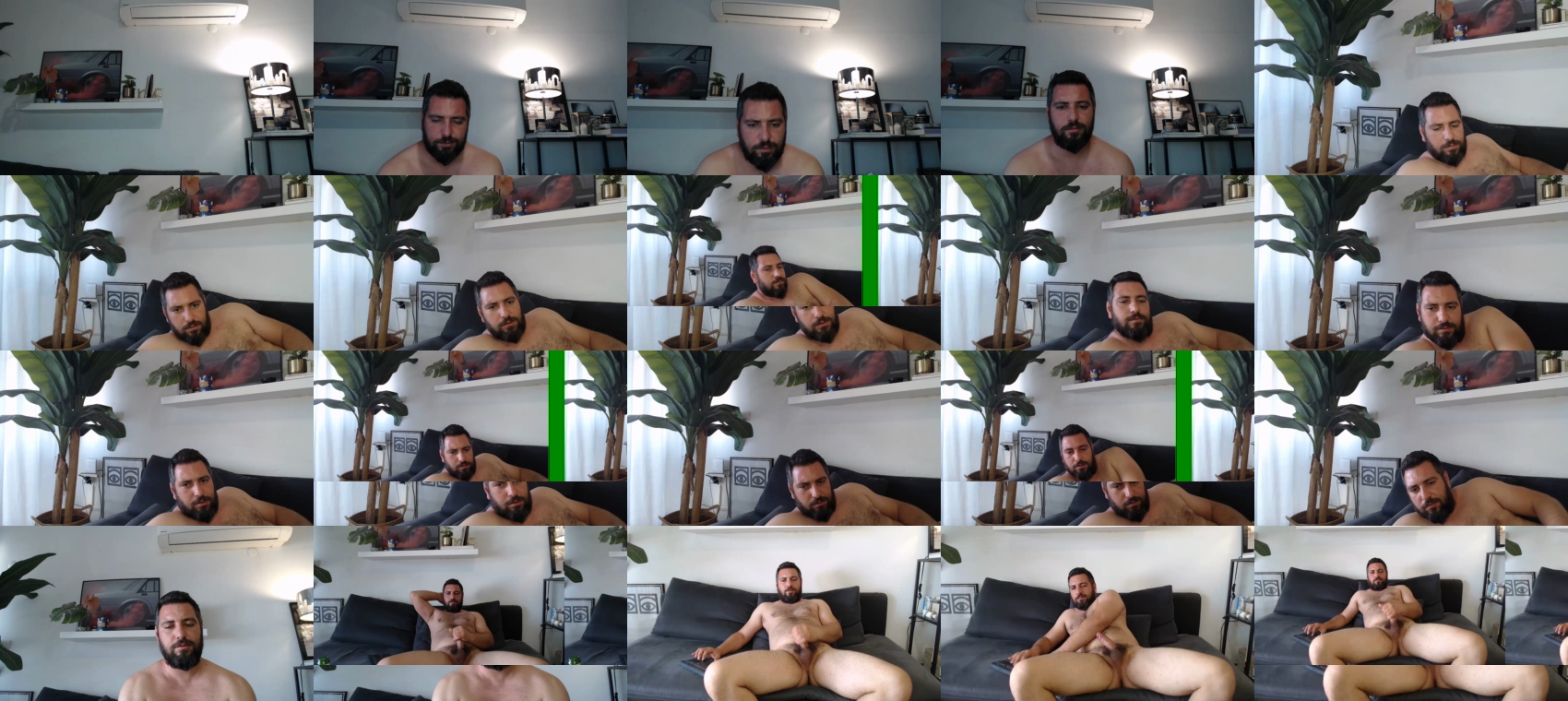 ColdRevengee  23-06-2022 Recorded Video kiss
