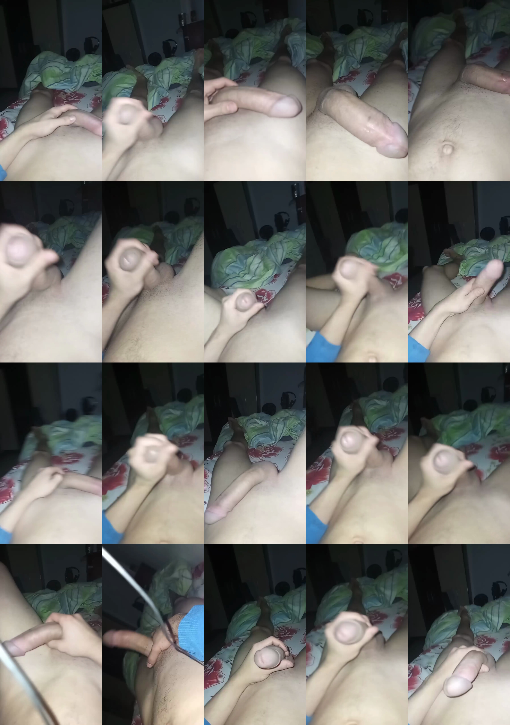 El_hit  23-06-2022 Recorded Video strip