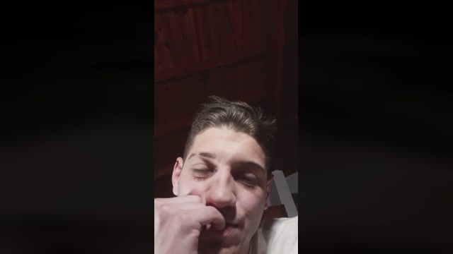 Elvillano32  23-06-2022 Recorded Video bigballs