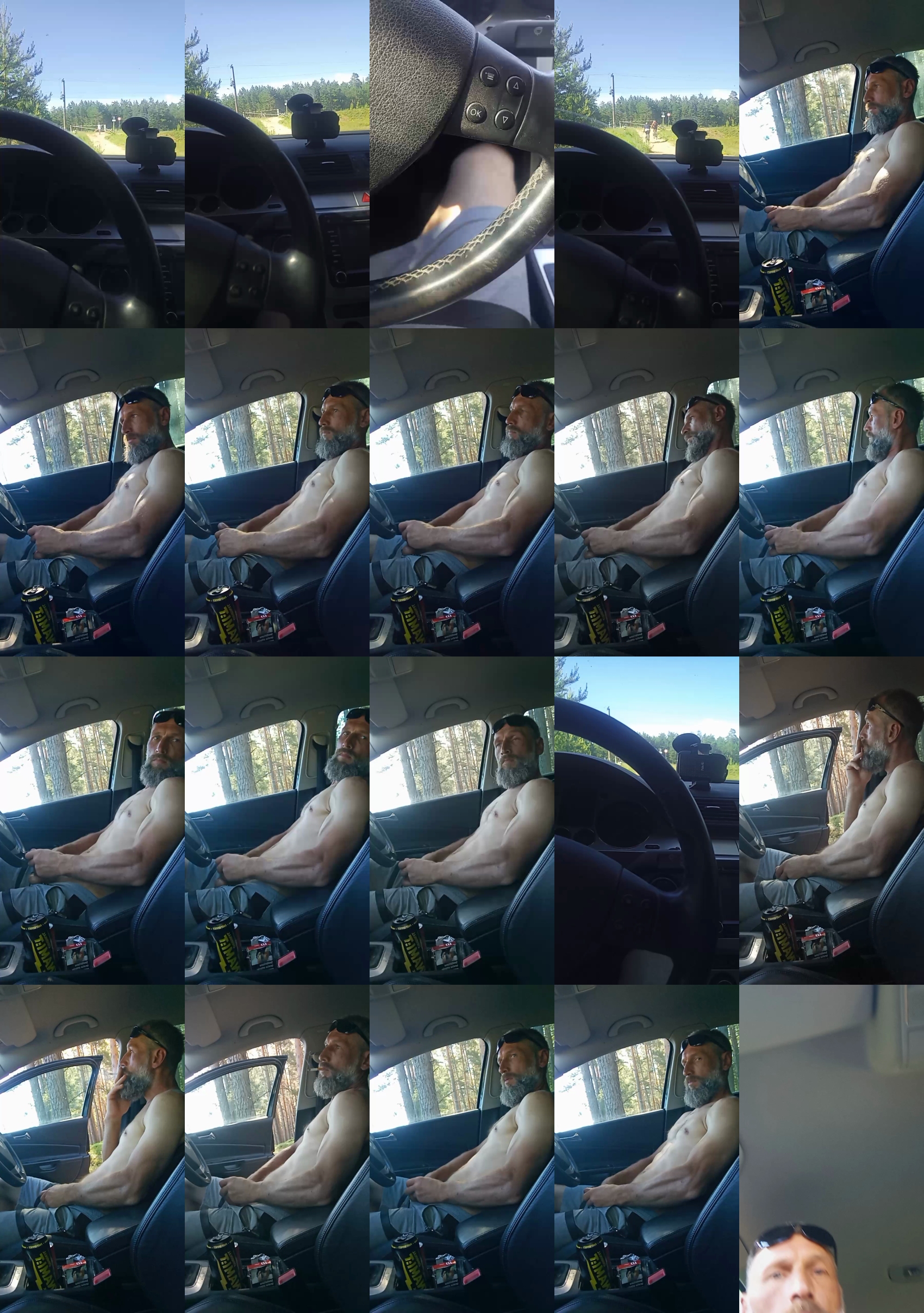Jackmeljackee  23-06-2022 Recorded Video dirty