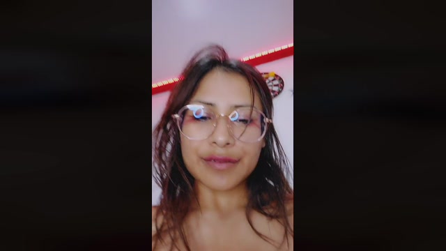 JadeFiorelli 23-06-2022 striptease 