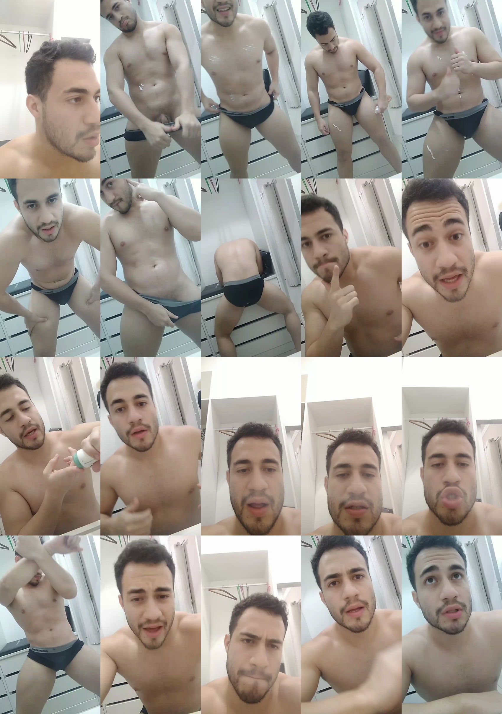 Jbd98  23-06-2022 Recorded Video sexymale