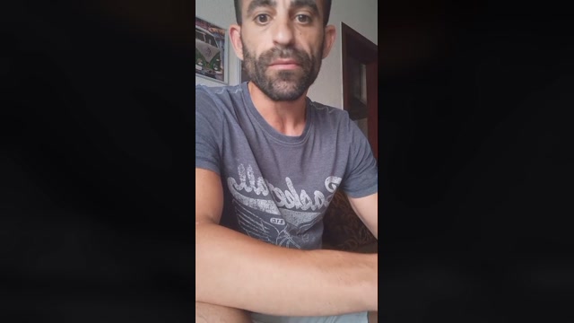 Lechoso  23-06-2022 Recorded Video kiss