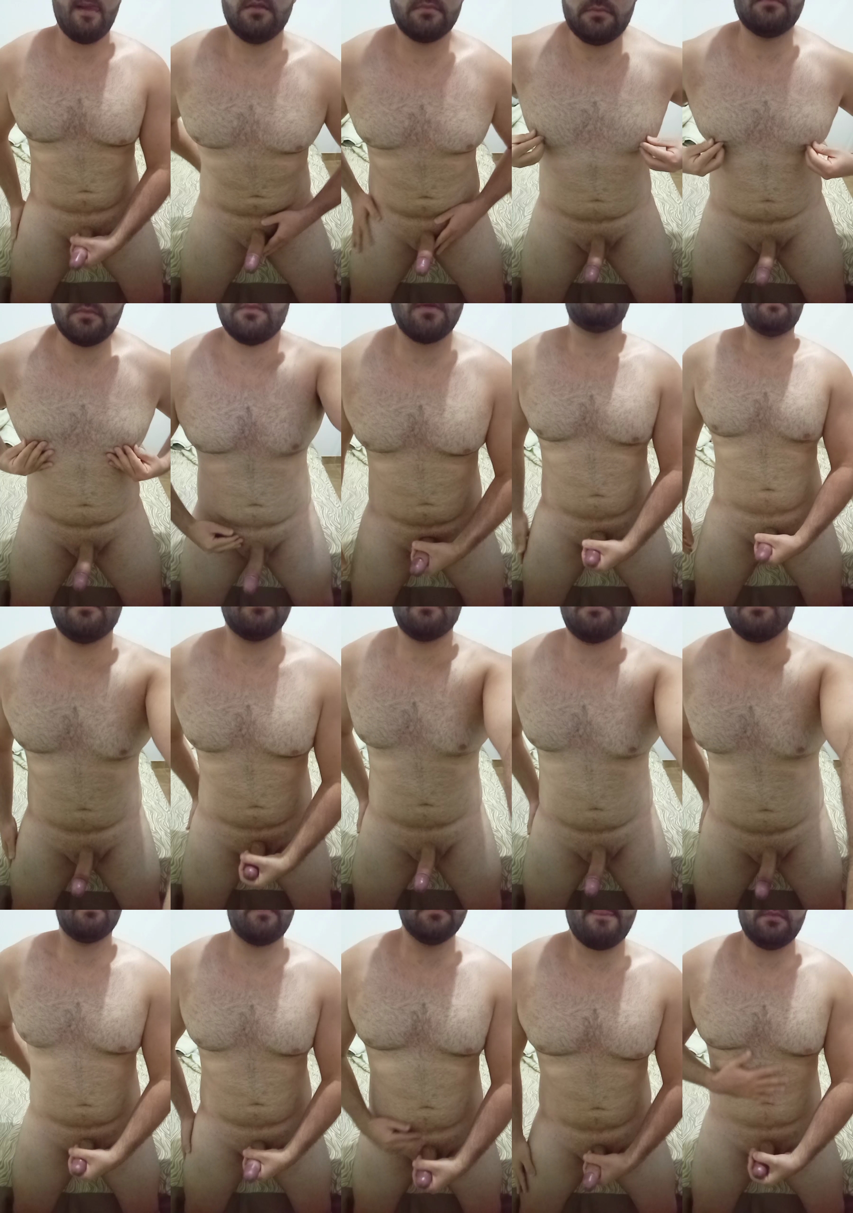 Luaan1234567  23-06-2022 Recorded Video jerkoff