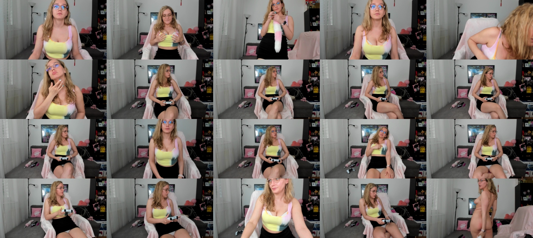 LunaNicole 23-06-2022 pussy 