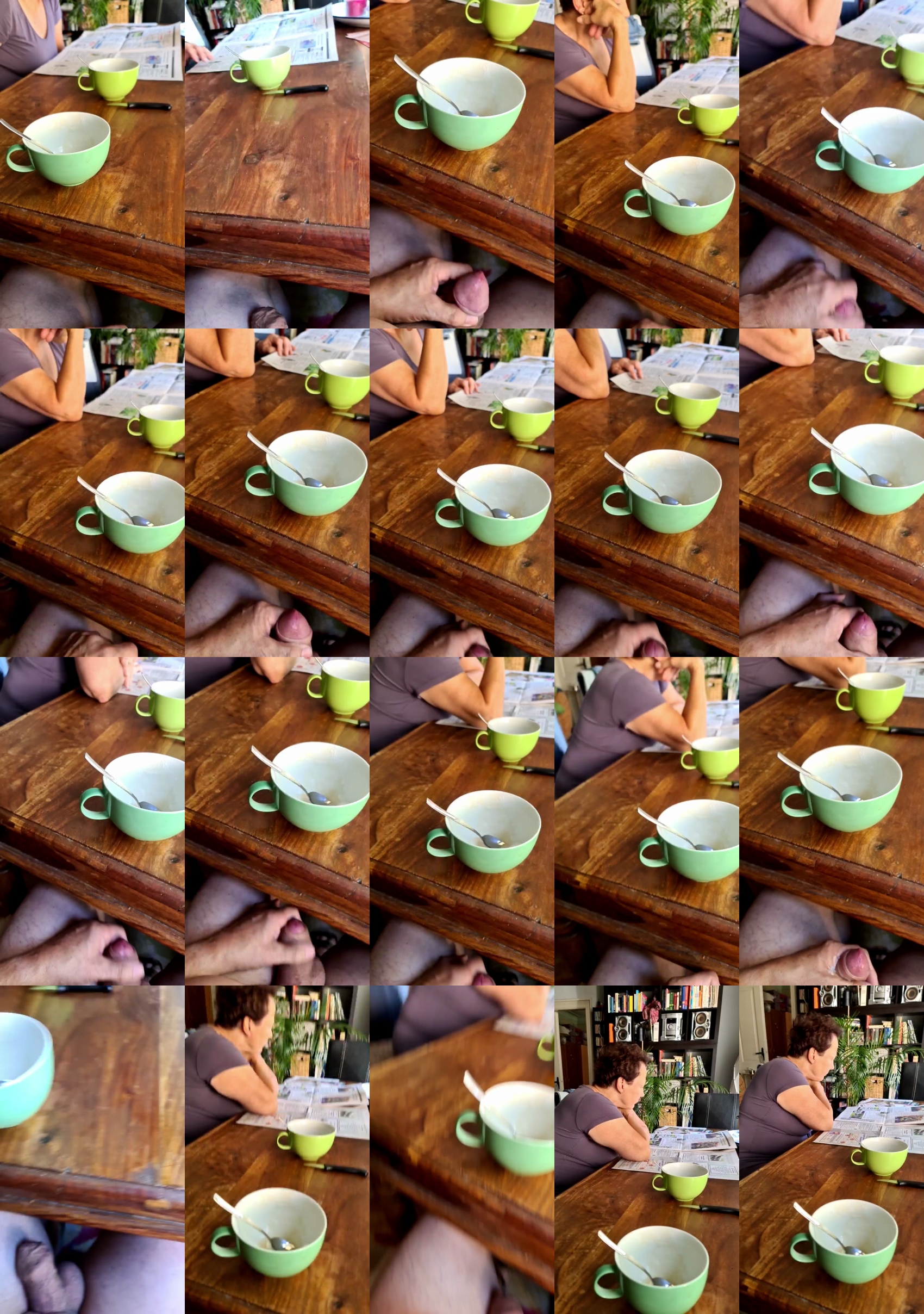 Lutschfinger69  23-06-2022 Recorded Video Ass