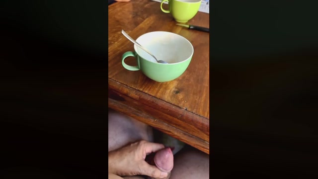 Lutschfinger69  23-06-2022 Recorded Video Ass