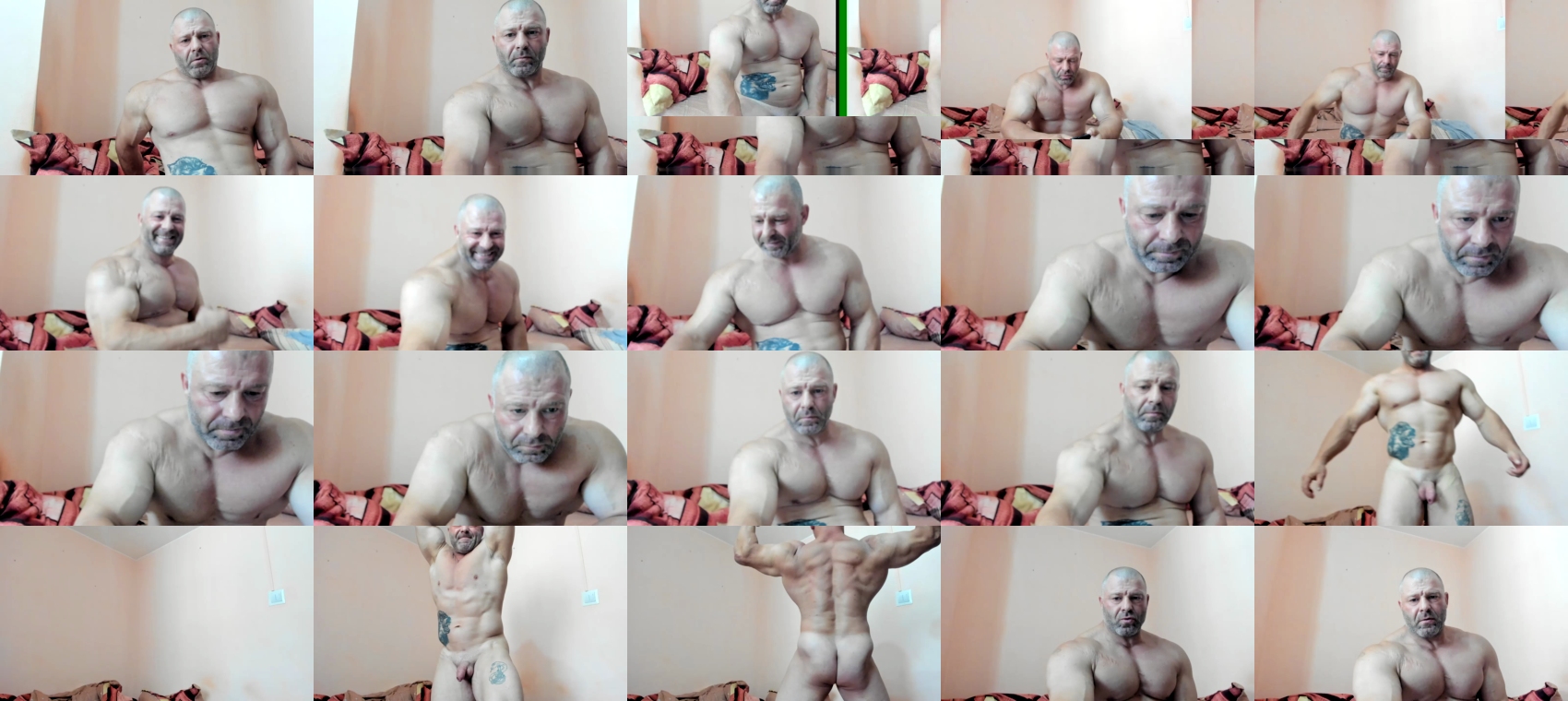 OiganJohn  23-06-2022 Recorded Video kinky
