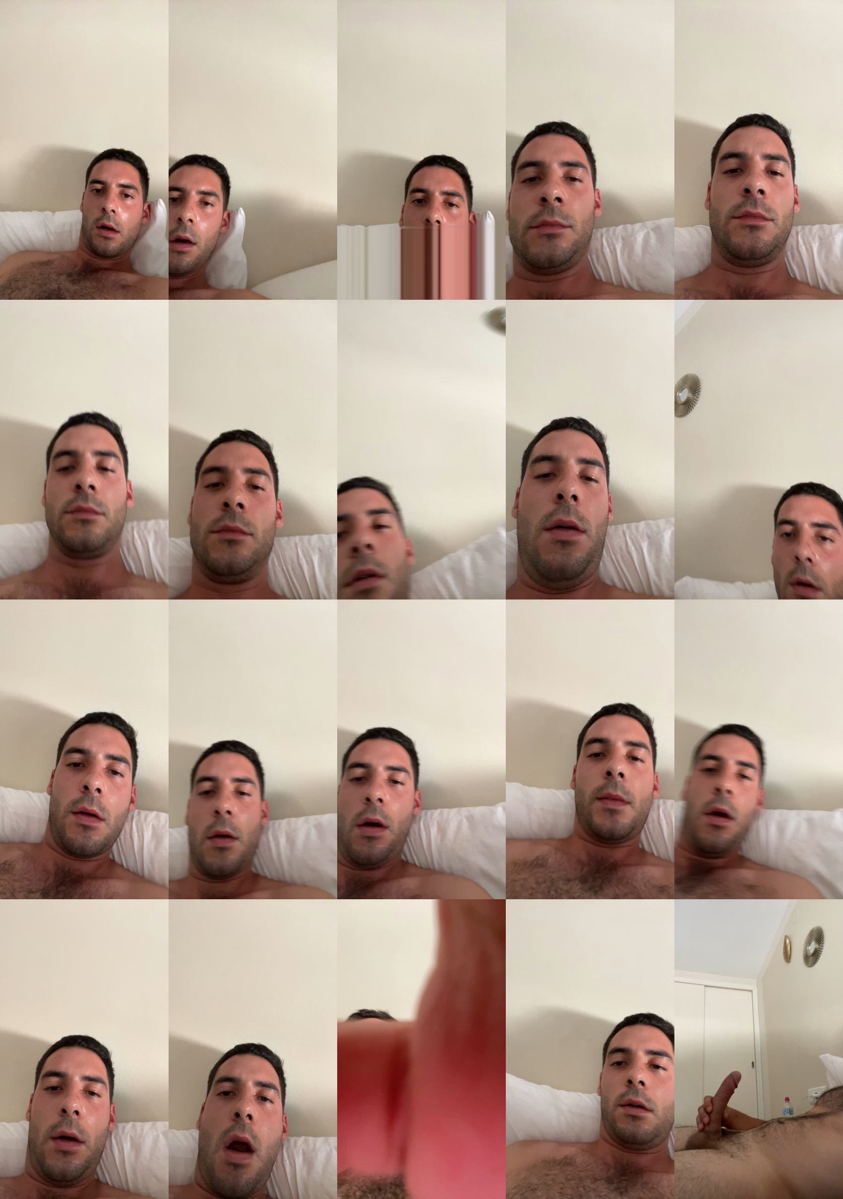 PferreiraXL  23-06-2022 Recorded Video Ass