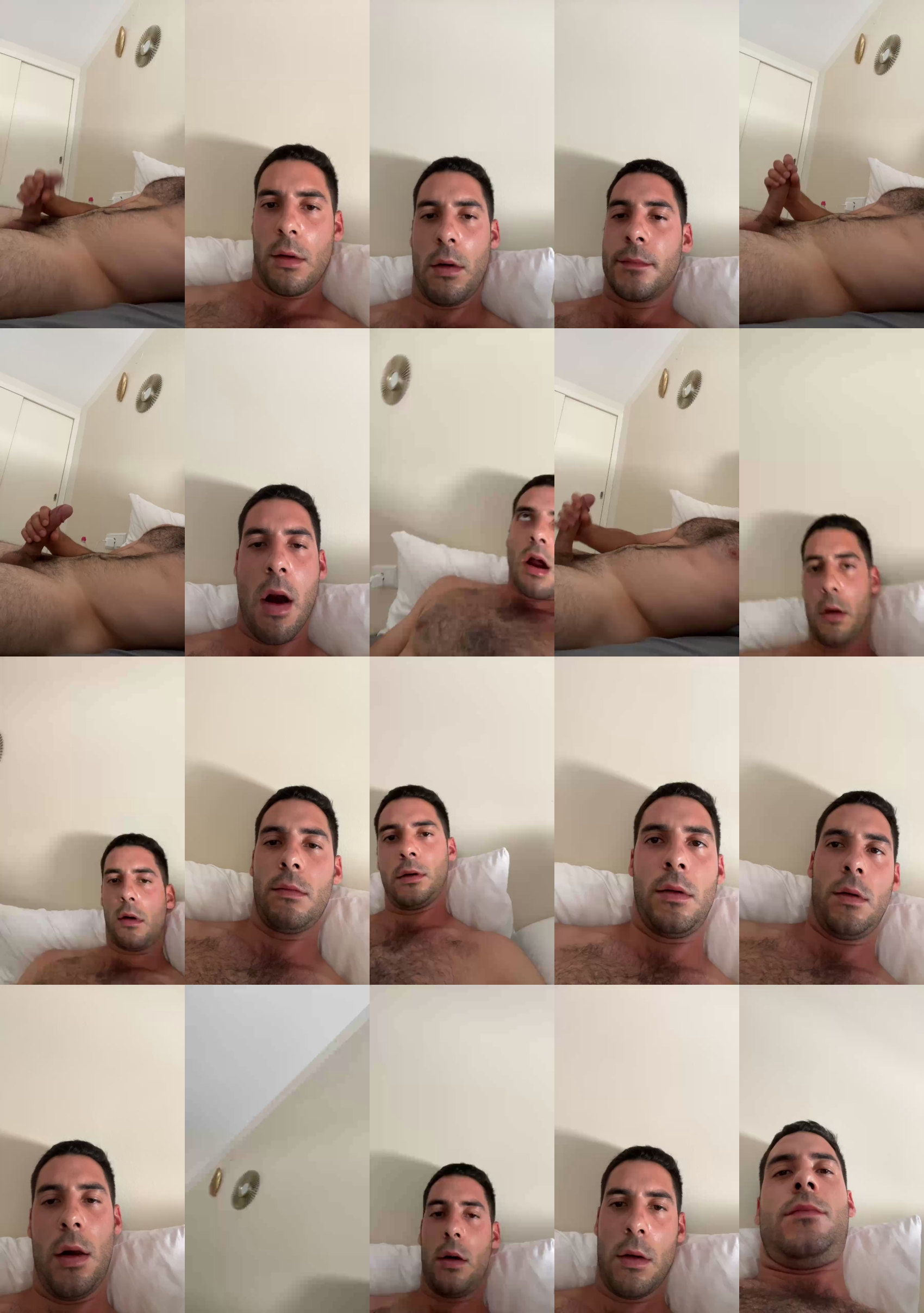 PferreiraXL  23-06-2022 Recorded Video sexymale