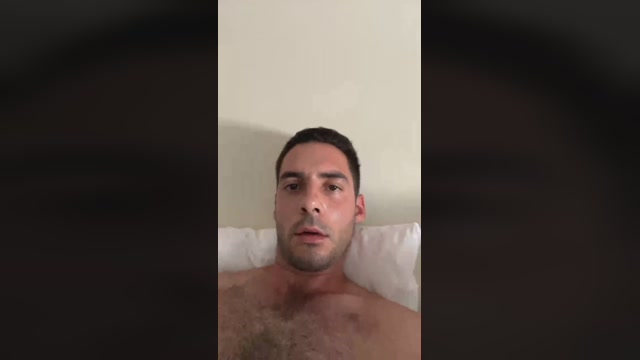 PferreiraXL  23-06-2022 Recorded Video sexymale