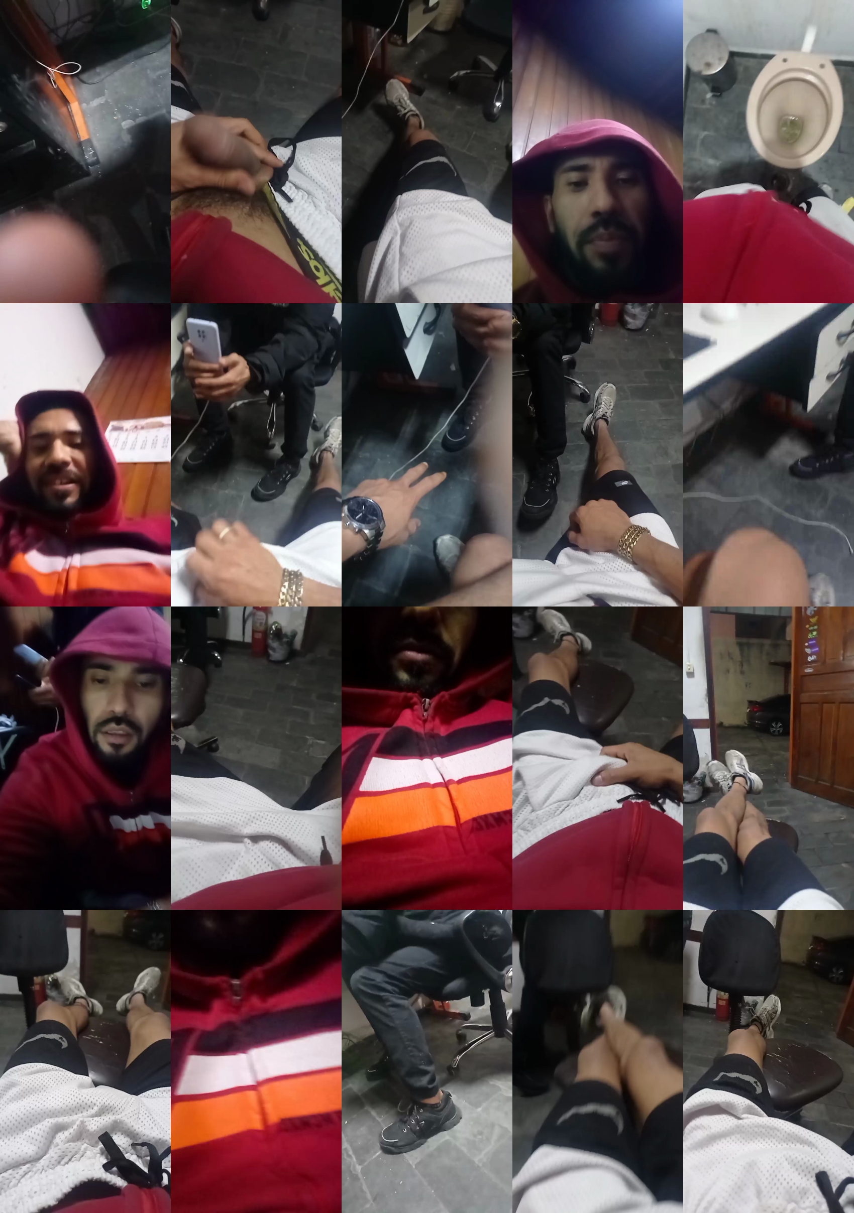 PirocaSuprema  23-06-2022 Recorded Video sweet