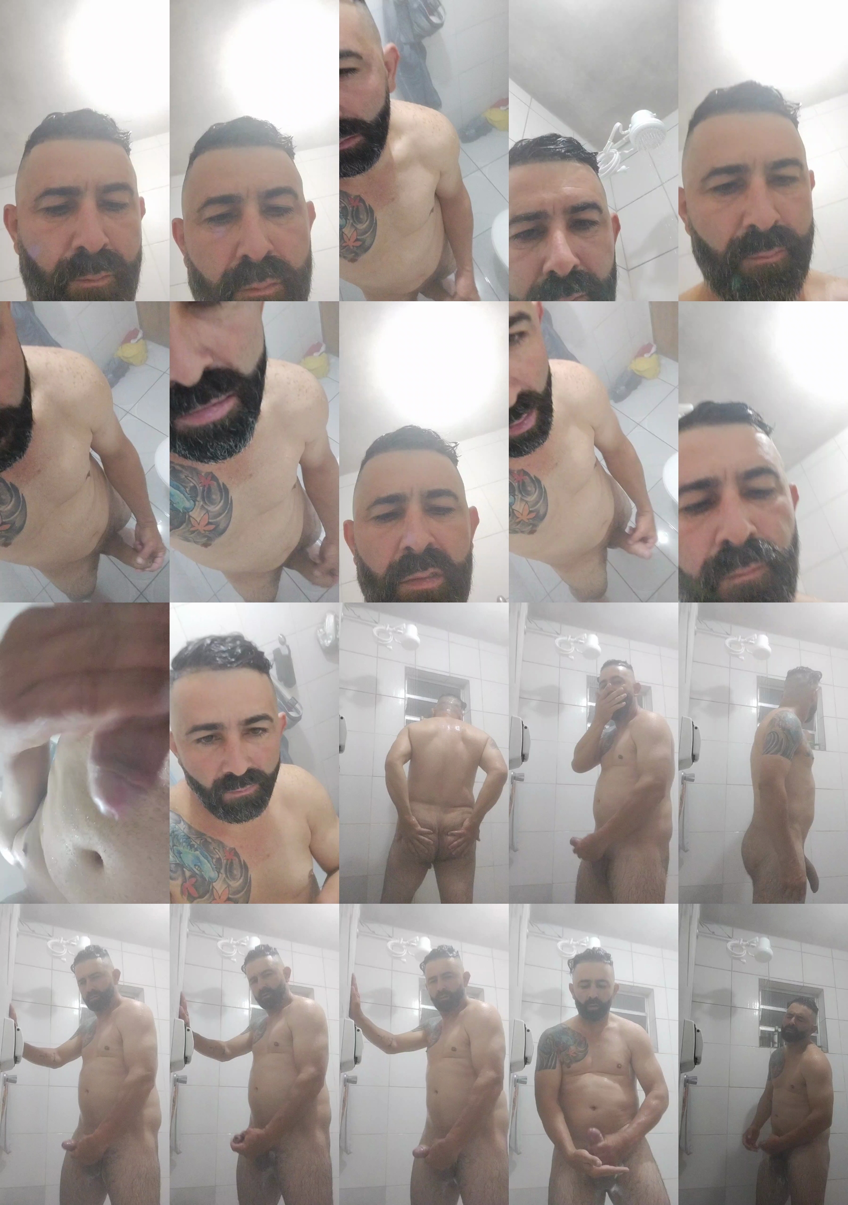 Pitdarola  23-06-2022 Recorded Video hardcore