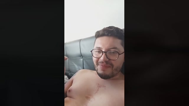 Rabudaocwb  23-06-2022 Recorded Video Topless