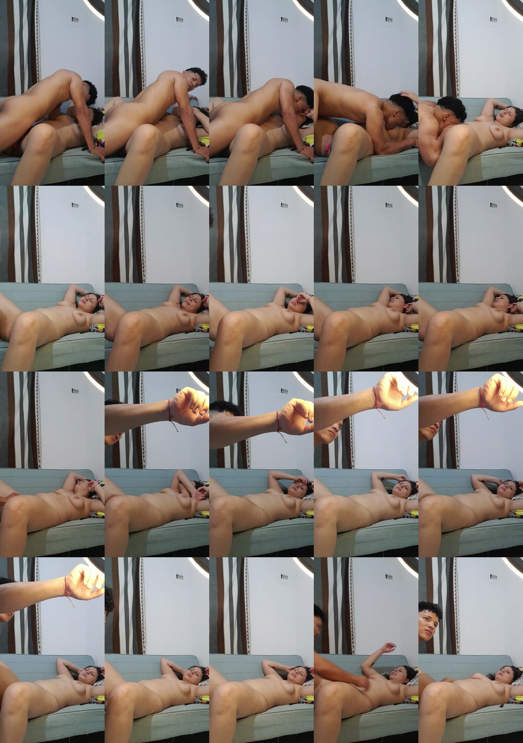 Tattanytattan  23-06-2022 Recorded Video lovense