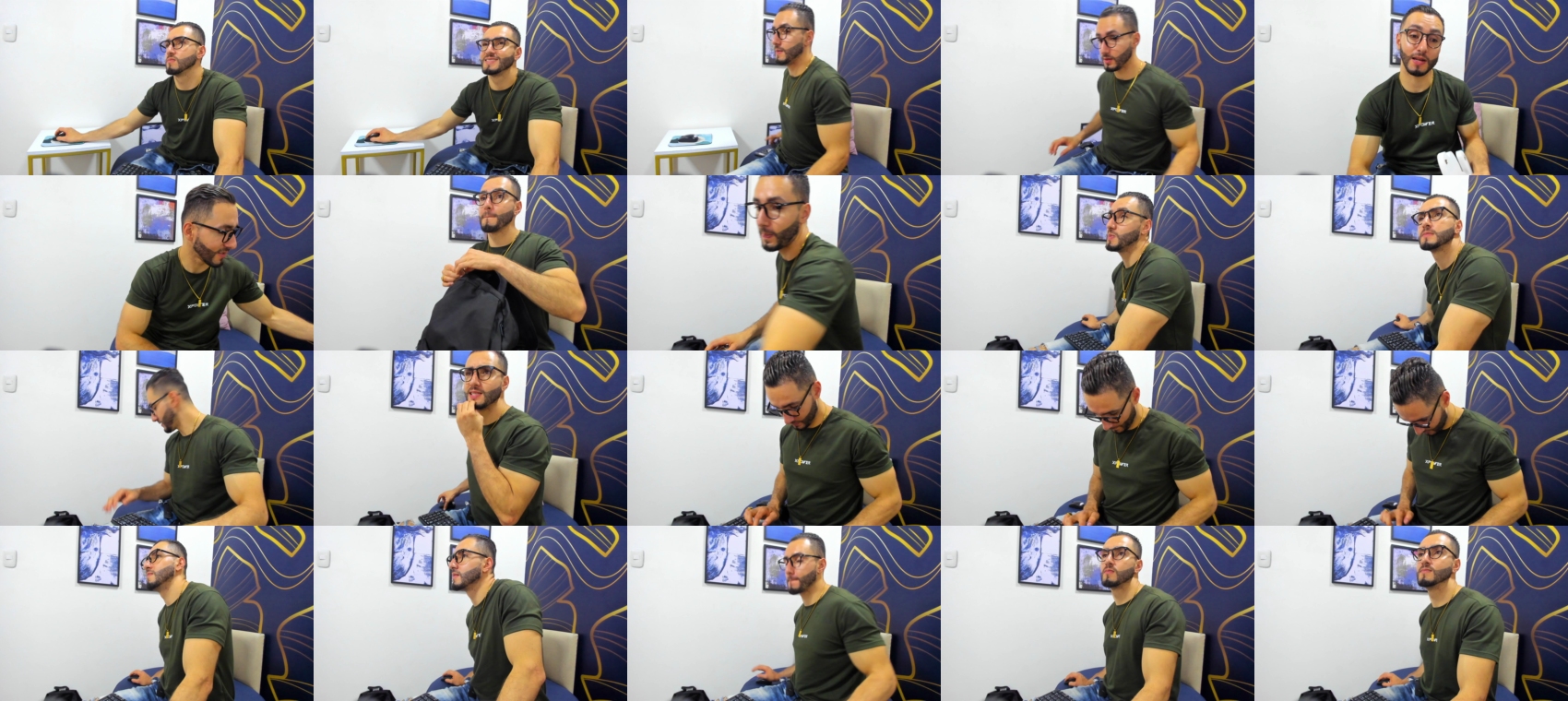 _Massimmo_  23-06-2022 Recorded Video strip