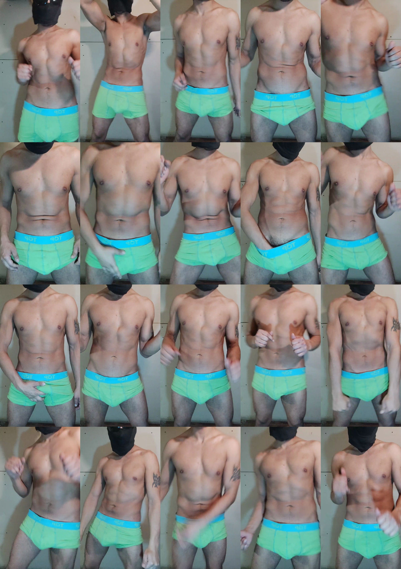 blanquito88  23-06-2022 Recorded Video bigass