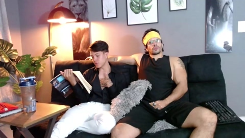 bless_my_neighbor  23-06-2022 video Webcam