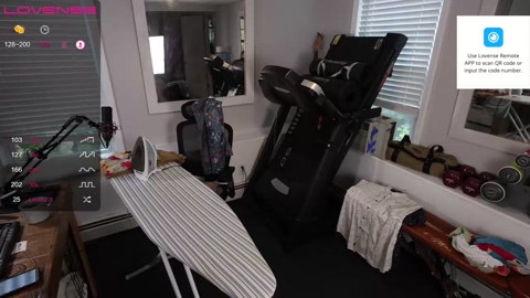 bradbronton  23-06-2022 video sexy