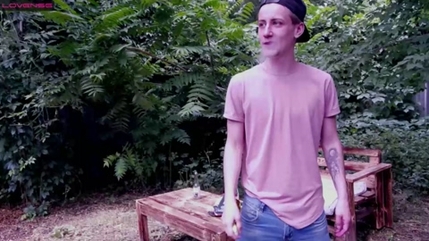 brell_line  23-06-2022 video harddick