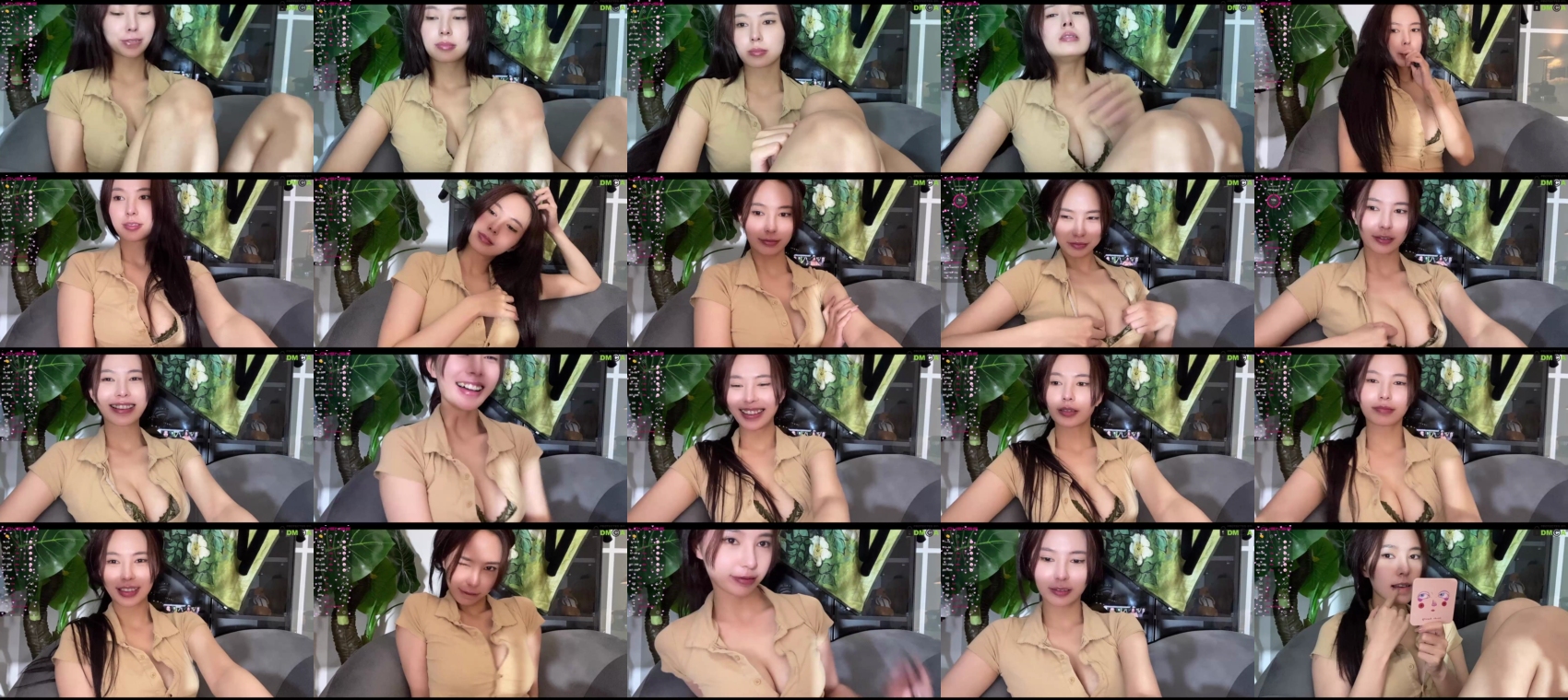 burmilla1 23-06-2022 fingering 