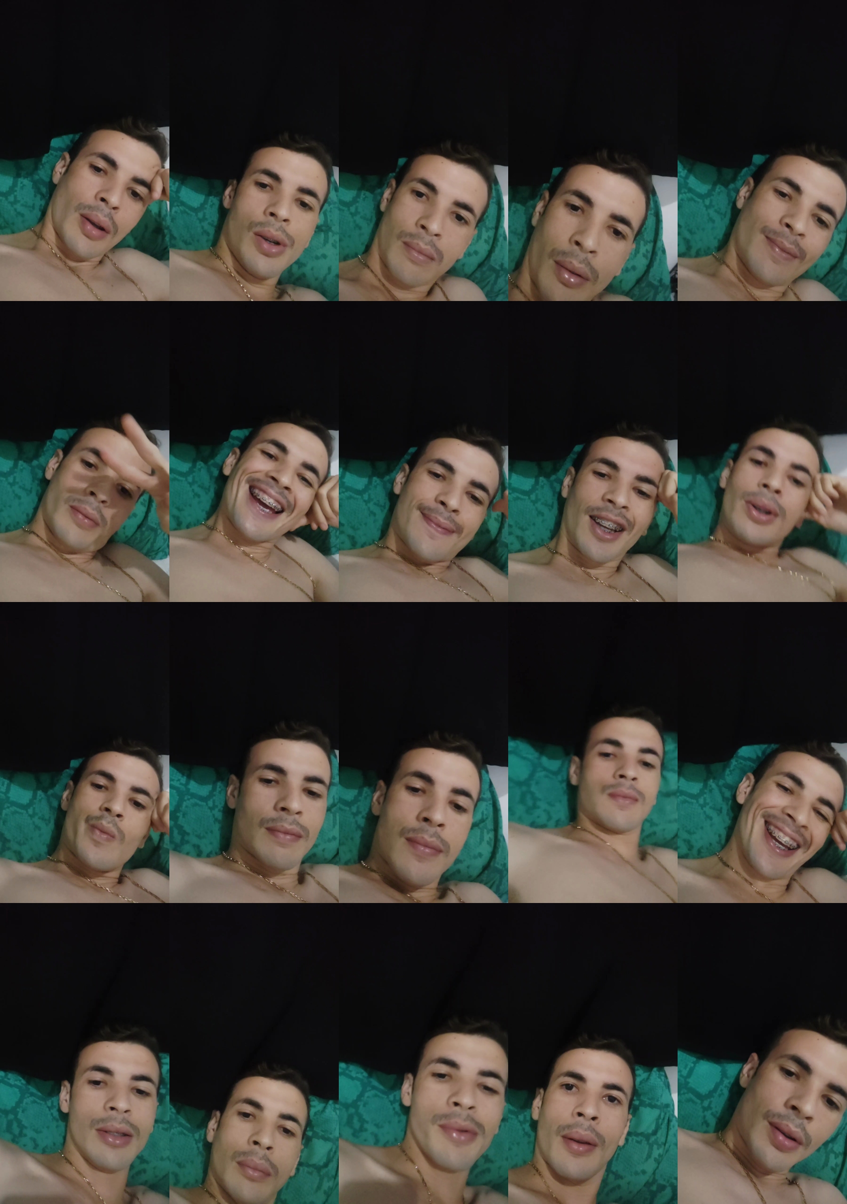 carlosmello1995  23-06-2022 Recorded Video sexybody