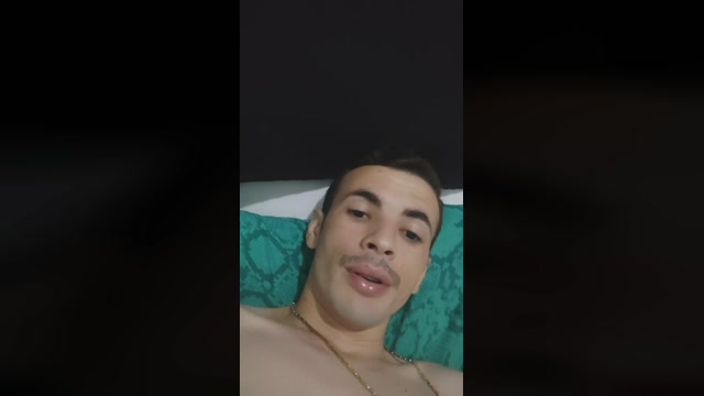carlosmello1995  23-06-2022 Recorded Video prettyface