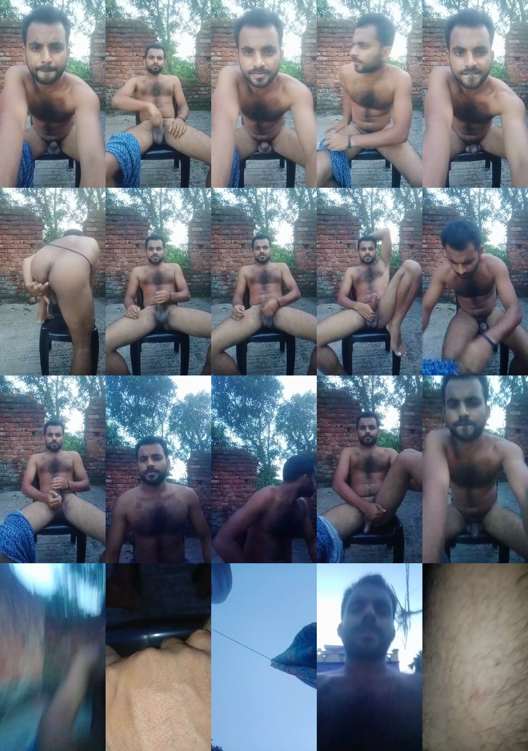 chiranjitho1  23-06-2022 Recorded Video fuck